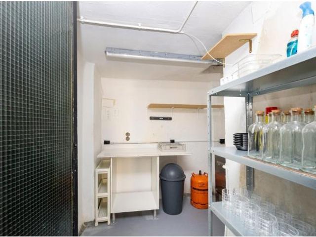 ¡Oportunidad Única en Granada! Local Comercial en Alhamar por solo €60,000