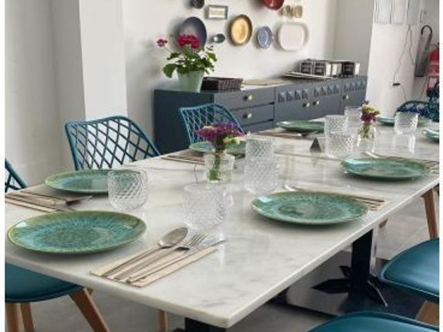 ¡Oportunidad Única en Hostelería! Restaurante Totalmente Equipado y Listo para Reabrir