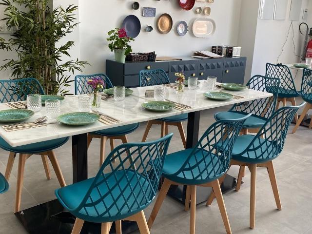 ¡Oportunidad Única en Hostelería! Restaurante Totalmente Equipado y Listo para Reabrir
