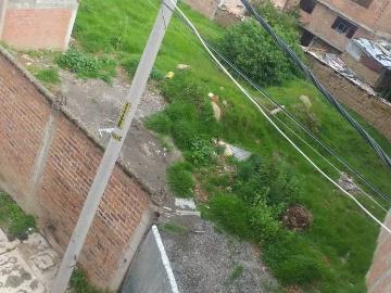 ¡OPORTUNIDAD ÚNICA EN HUARAZ! TERRENO EN VENTA EN URB. NICRUPAMPA