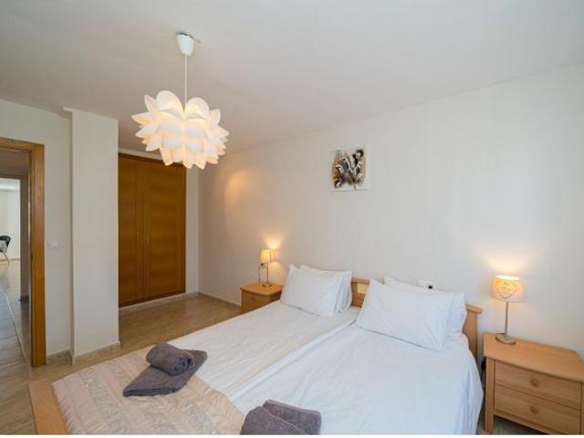 Oportunidad única en Jávea, Apartamento con piscina, gimnasio y ubicación privilegiada