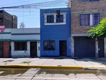 ¡Oportunidad Única en La Victoria! Tu Nueva Casa o Negocio te espera