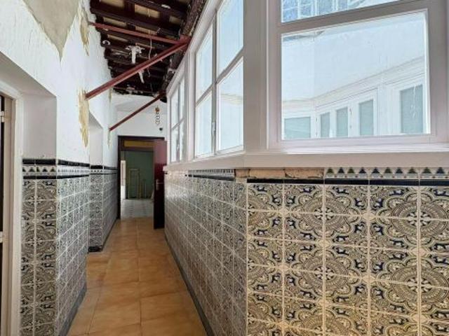 Oportunidad única en La Viña: 110 m2 con infinitas posibilidades