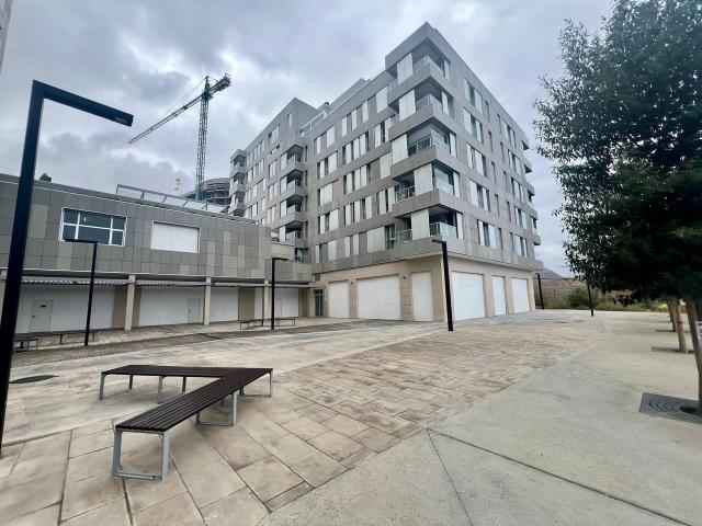 ¡Oportunidad Única en la Zona del Negrín! Local Comercial 273 M2 en Alquiler