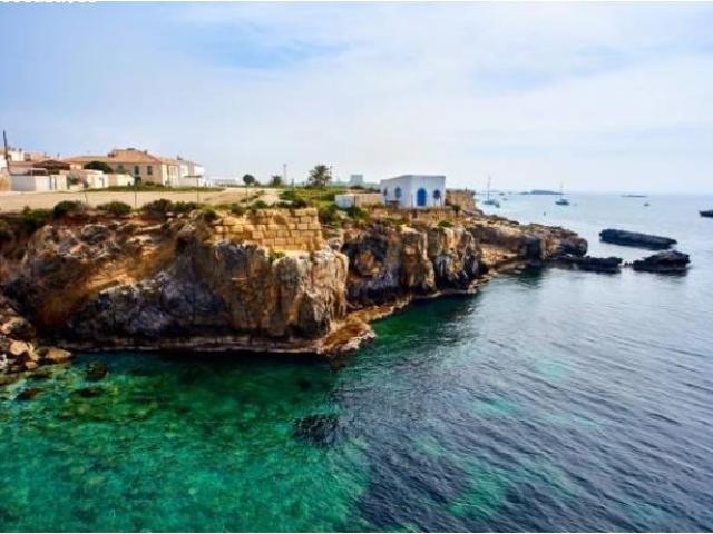 ¡Oportunidad única en la isla de Tabarca!