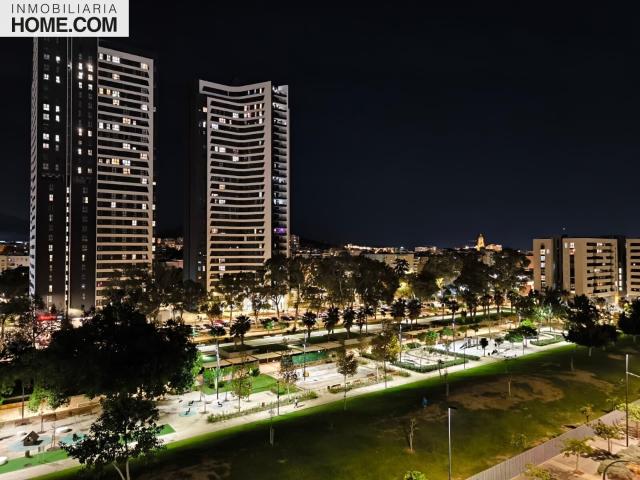 Oportunidad única en Martiricos: vistas, luz y ubicación