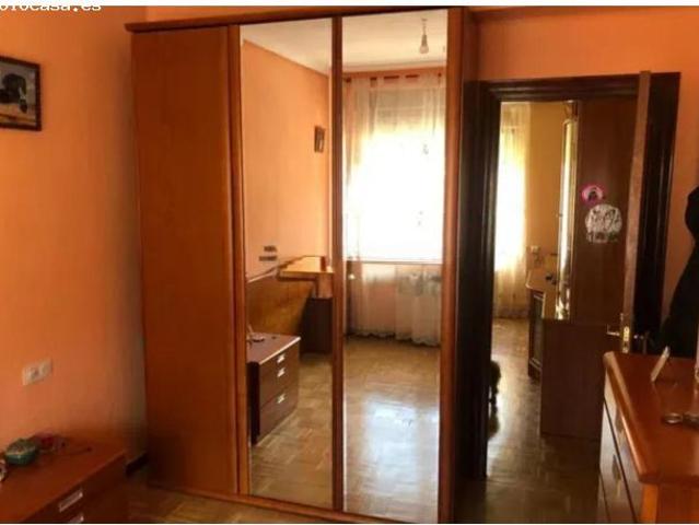 Oportunidad única en Mieres del Camino por solo €108,000