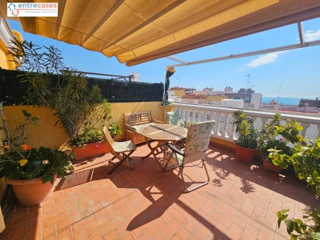 OPORTUNIDAD ÚNICA EN MONCOFAR – APARTAMENTO A 150 M DEL MAR