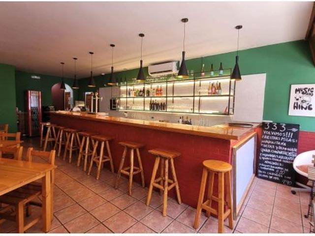 ? OPORTUNIDAD ÚNICA EN PALMA – RESTAURANTE LISTO PARA FACTURAR DESDE EL PRIMER DÍA ?