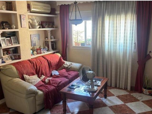 ¡Oportunidad Única en Perchel Norte!