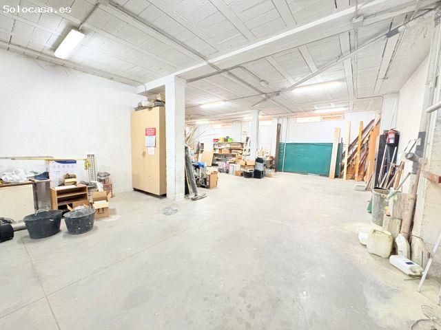 ¡Oportunidad Única en Ponferrada! Local Comercial Seminuevo por €89,500 ?✨