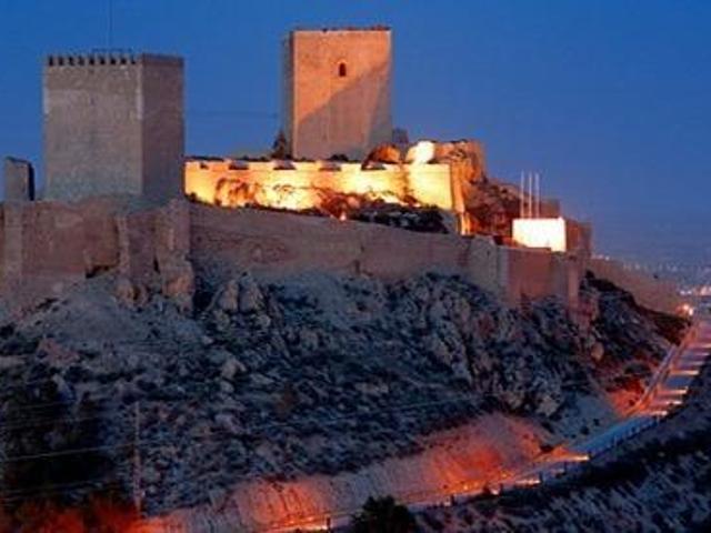Oportunidad única en pleno centro de Lorca