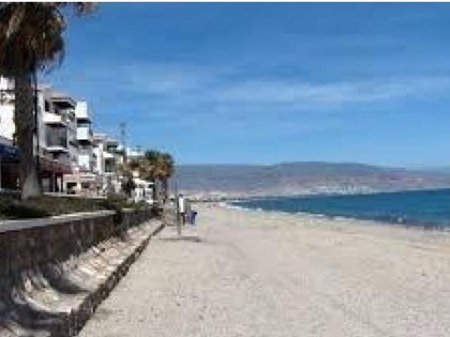 ¡Oportunidad Única en Roquetas de Mar! Terreno Urbano con Vistas y Gran Potencial