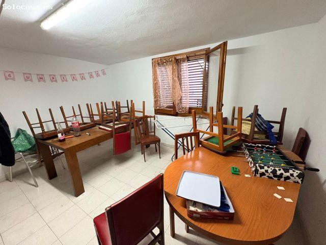Oportunidad Única en Santa Coloma de Queralt, 4 dormitorios, garaje y terraza