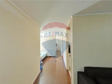 ¡Oportunidad única en santiago centro! 1 Dormitorios por 1790.00 en Santiago