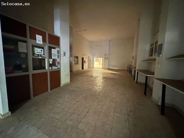 ¡Oportunidad Única en San Fernando! Local Comercial a la Venta ?✨