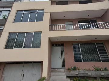¡OPORTUNIDAD ÚNICA EN SAN MIGUEL Casa Como Terreno Urb. Maranga!