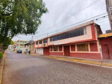 ¡Oportunidad Única En Sicuani!