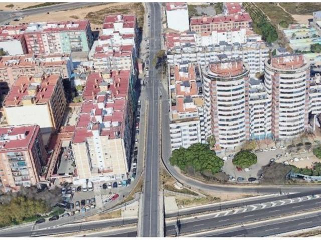 Oportunidad única ! Espectacular piso en Valencia