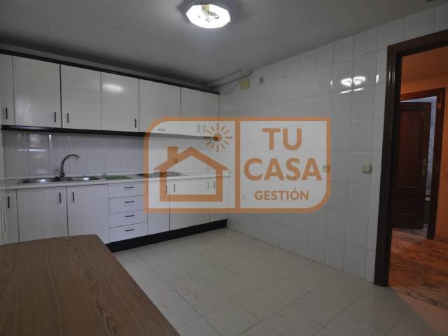 Oportunidad única: espectacular vivienda en venta de un dormitorio en el centro de Cáceres