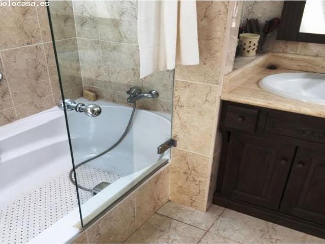 Oportunidad única: Espectacular Vivienda Unifamiliar Adosada en Caleta de Fuste