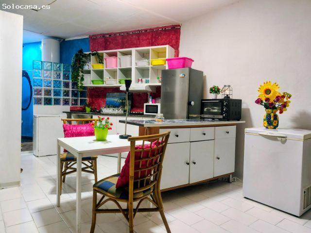 ¡Oportunidad Única! Estudio tipo Loft en el Corazón de Torremolinos ?
