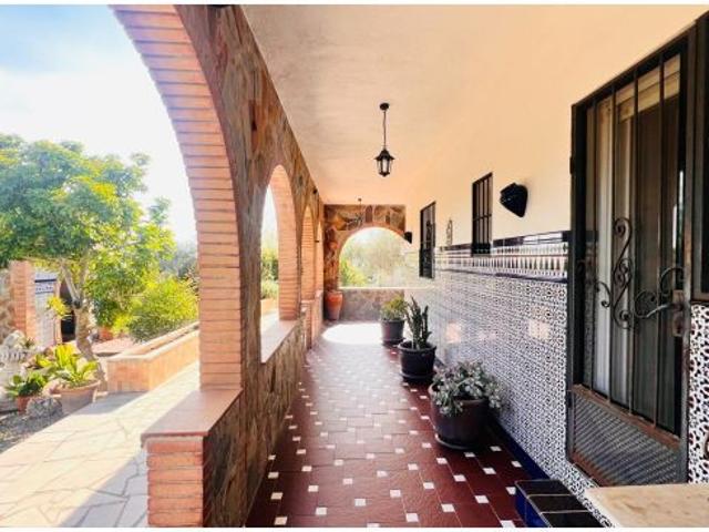 Oportunidad Única Finca Rústica en L’Ametlla de Mar con Licencia Turística