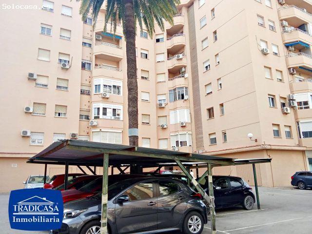?✨ ¡OPORTUNIDAD ÚNICA! GARAJE CERRADO DE 21m2 EN PASEO DE LAS DELICIAS ?