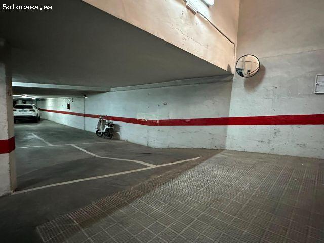 ¡Oportunidad Única! Garaje en Elda por solo €18,000 ?