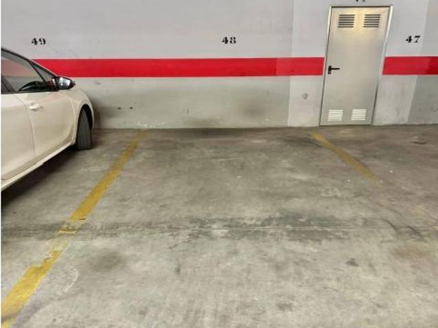 ¡Oportunidad Única! Garaje en La Estación, Badajoz por solo €11.000 ?✨