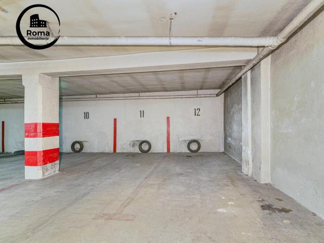 ¡Oportunidad Única! Garaje en San Juan De Dios, Granada por solo €35,000 ✨