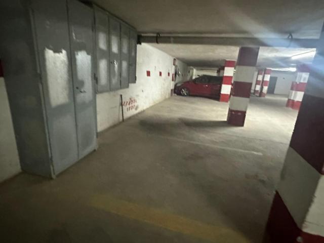 Oportunidad Única: Garaje en Venta en Paseo Marítimo de Cádiz