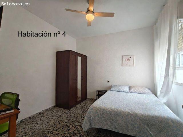 ¡OPORTUNIDAD ÚNICA! Habitaciones de Lujo en el Corazón de Villanueva de Castellón Valencia