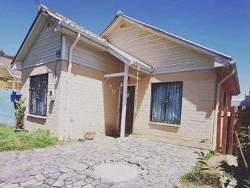 oportunidad unica hermosa casa en limache