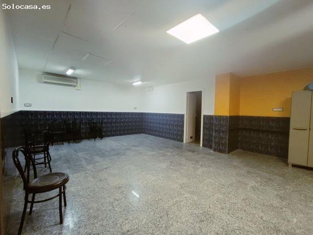 Oportunidad Única: Local Comercial