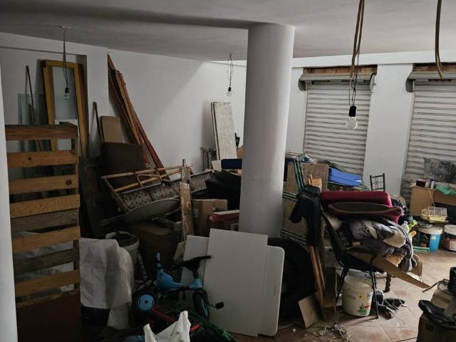 ¡OPORTUNIDAD ÚNICA! LOCAL COMERCIAL A ESTRENAR EN EL BARRIO DEL REAL