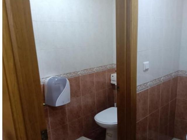Oportunidad Única: Local Comercial en Almoradí, Ideal para Restaurante