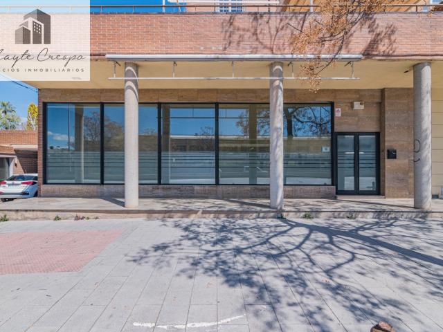 ¡OPORTUNIDAD ÚNICA! LOCAL COMERCIAL EN AVENIDA ANDALUCIA