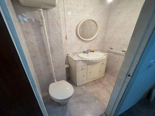 ? ¡OPORTUNIDAD ÚNICA! Local Comercial en el Corazón de Sama de Langreo por solo 45.000€