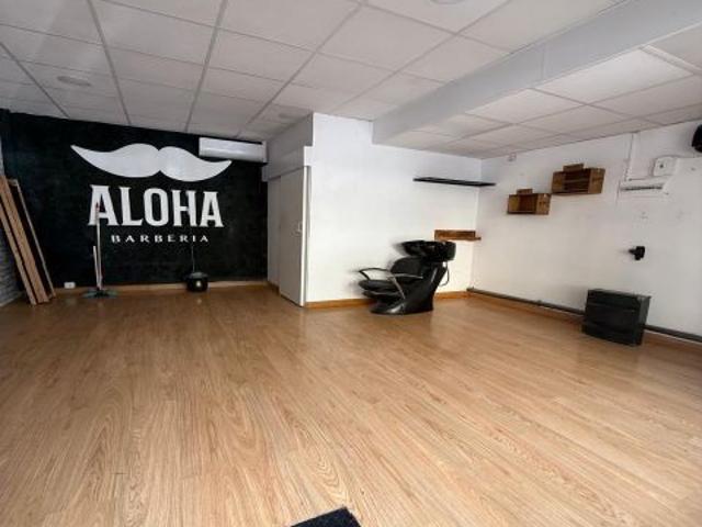 ¡Oportunidad Única! Local Comercial en el Corazón de San Blas