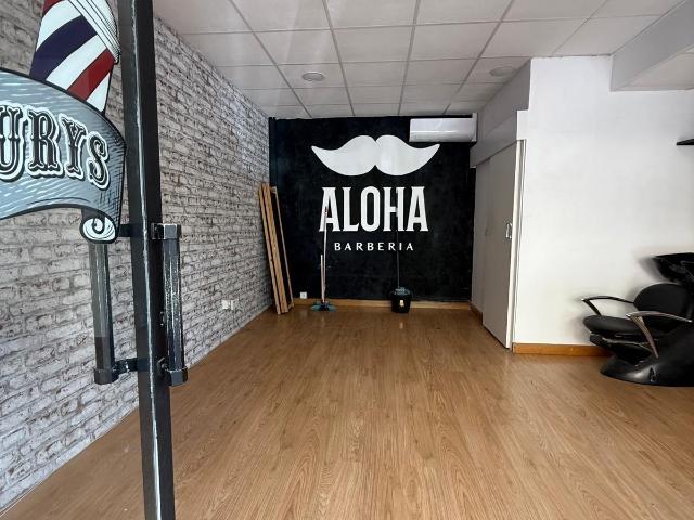 ¡Oportunidad Única! Local Comercial en el Corazón de San Blas