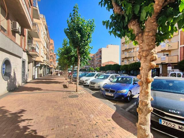 ¡Oportunidad Única! Local Comercial en la Calle Mayor de Espinardo, Murcia