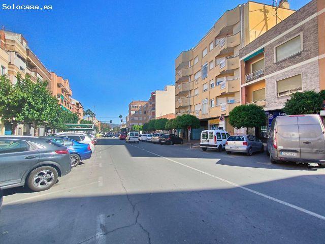 ¡Oportunidad Única! Local Comercial en la Calle Mayor de Espinardo, Murcia