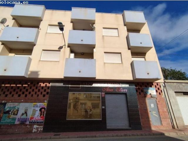 Oportunidad Única: Local Comercial en La Cañadica, Mazarrón