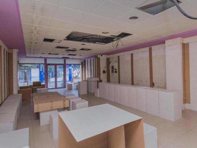 ¡Oportunidad Única! Local Comercial en Pleno Centro de El Ejido ?
