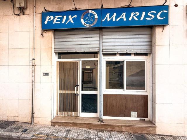 OPORTUNIDAD ÚNICA LOCAL COMERCIAL LISTO PARA FUNCIONAR