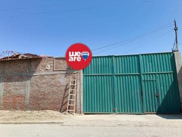 Oportunidad Única: Local Industrial En Catacaos ¡Ideal Para Tu Negocio tguerrero