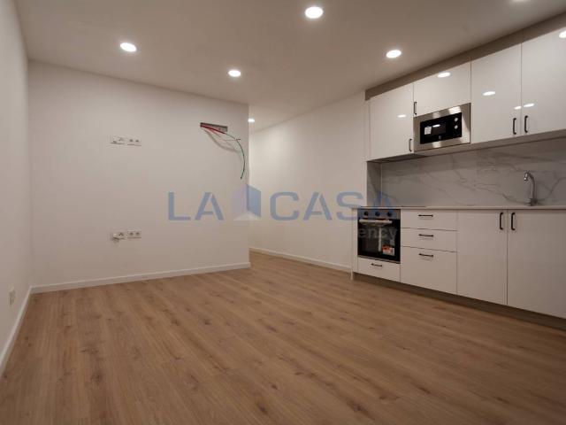 Vivienda reformada de 3 habitaciones lista para entrar a vivir