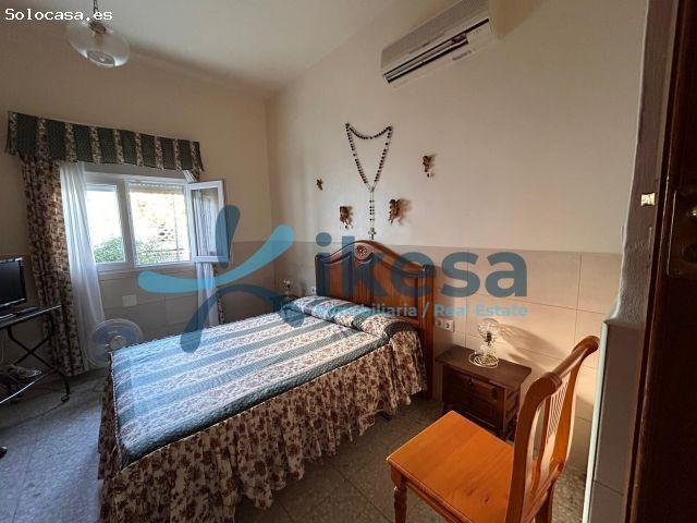 Oportunidad única! magnífica casa en Paterna del Campo Huelva
