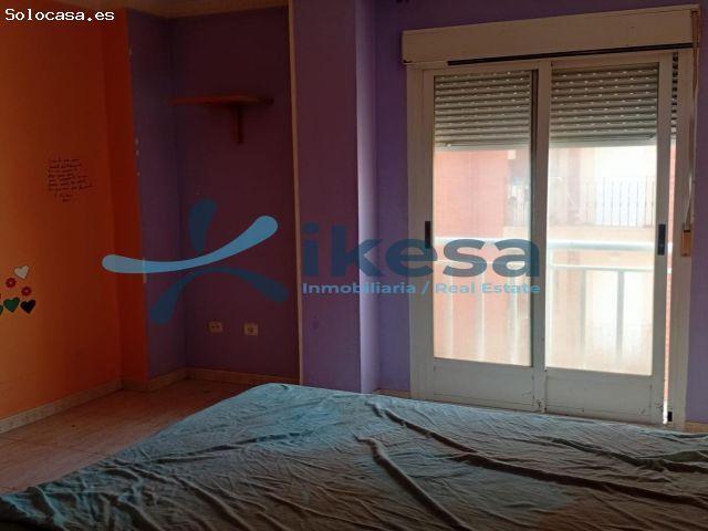 Oportunidad Única: Moderno Piso de 2 Habitaciones en Adra ?